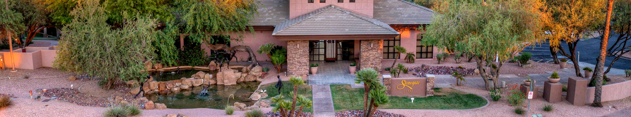 Stonegate - Scottsdale Digital Realty