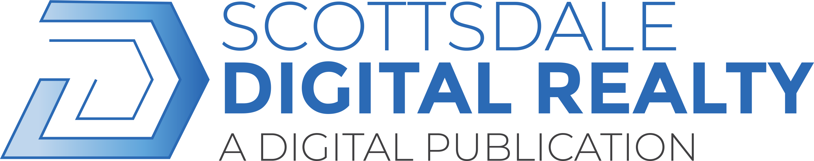 Scottsdale Digital Realty Logo