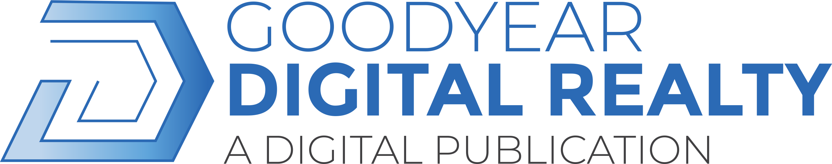 Goodyear Digital Realty Logo