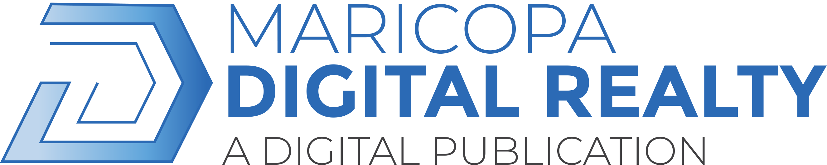 Maricopa Digital Realty Logo