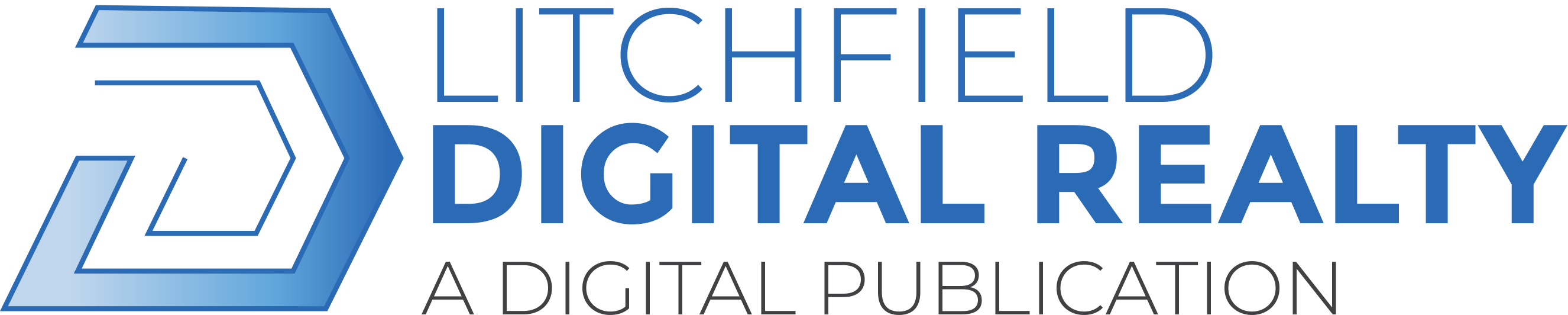 Litchfield Park Digital Realty Logo