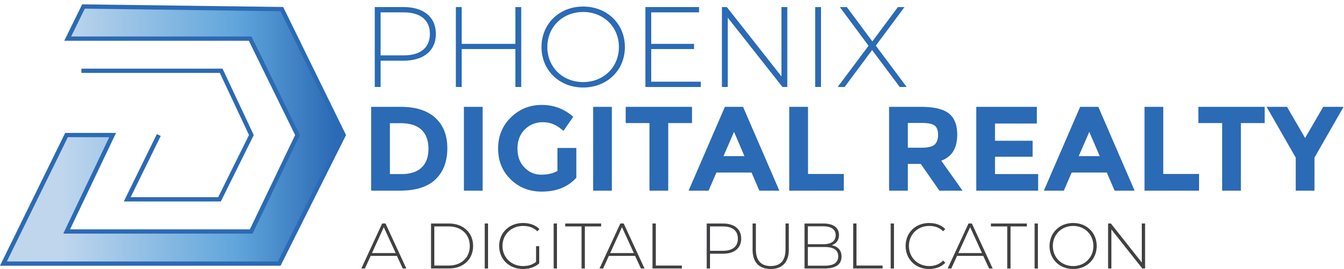 Phoenix Digital Realty Logo