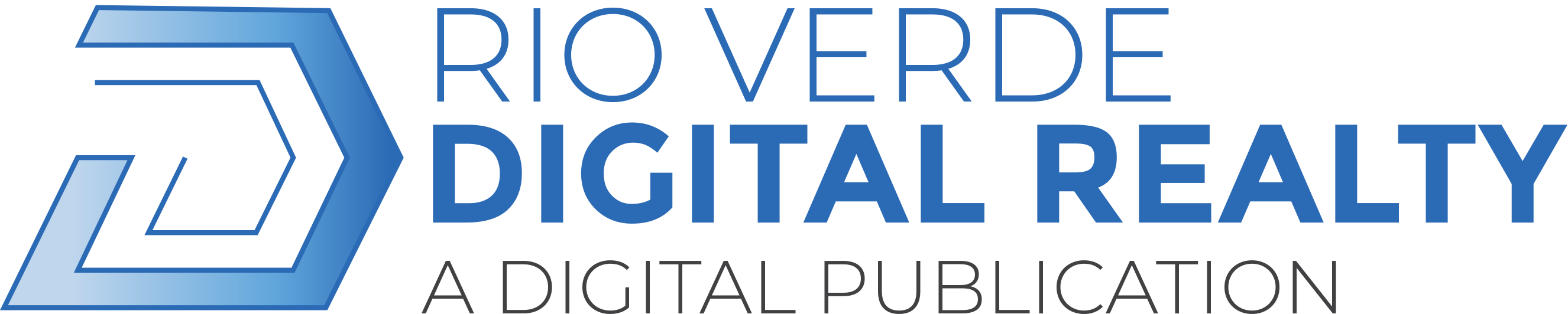 Rio Verde Digital Realty Logo