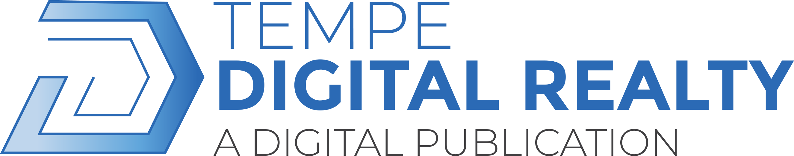 Tempe Digital Realty Logo
