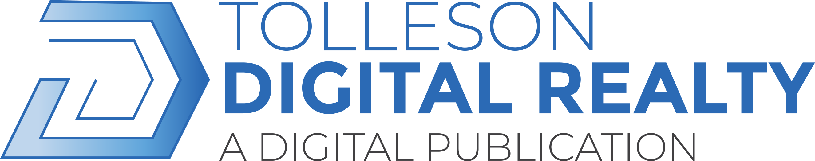 Tolleson Digital Realty Logo