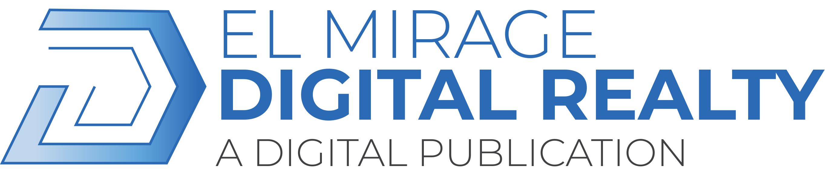 El Mirage Digital Realty Logo